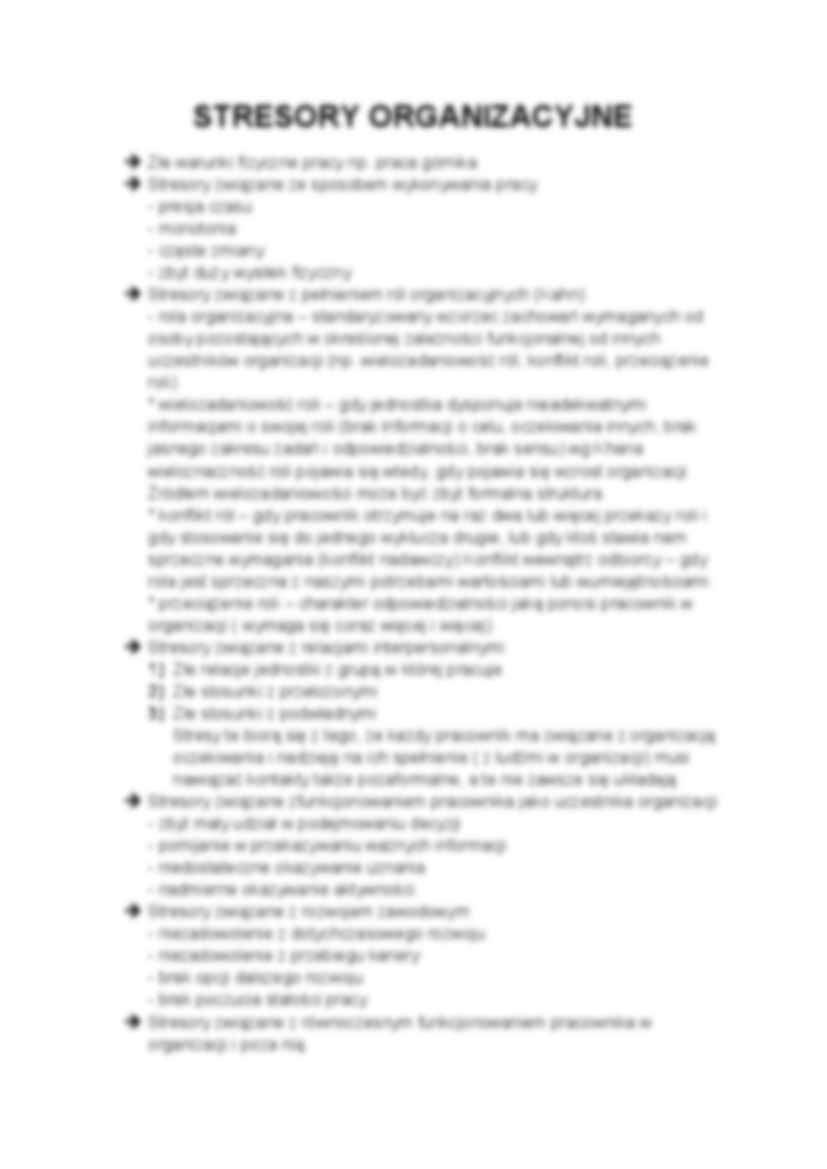 Stres-opracowanie - strona 2