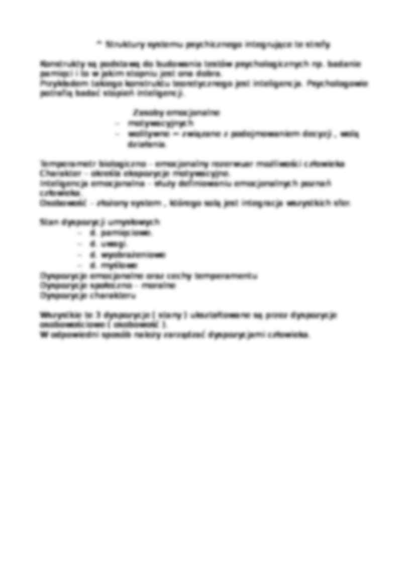 Zależność między stresem a stanem zdrowia-opracowanie - strona 3