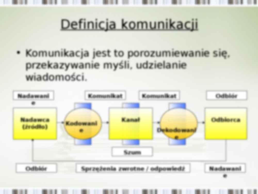 Sieci komputerowe i Internet-prezentacja - strona 3
