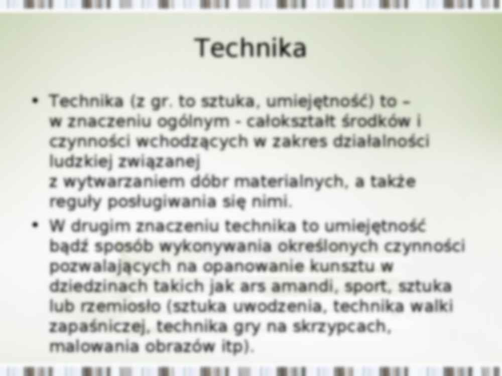 Technologie informacyjne-prezentacja - strona 3