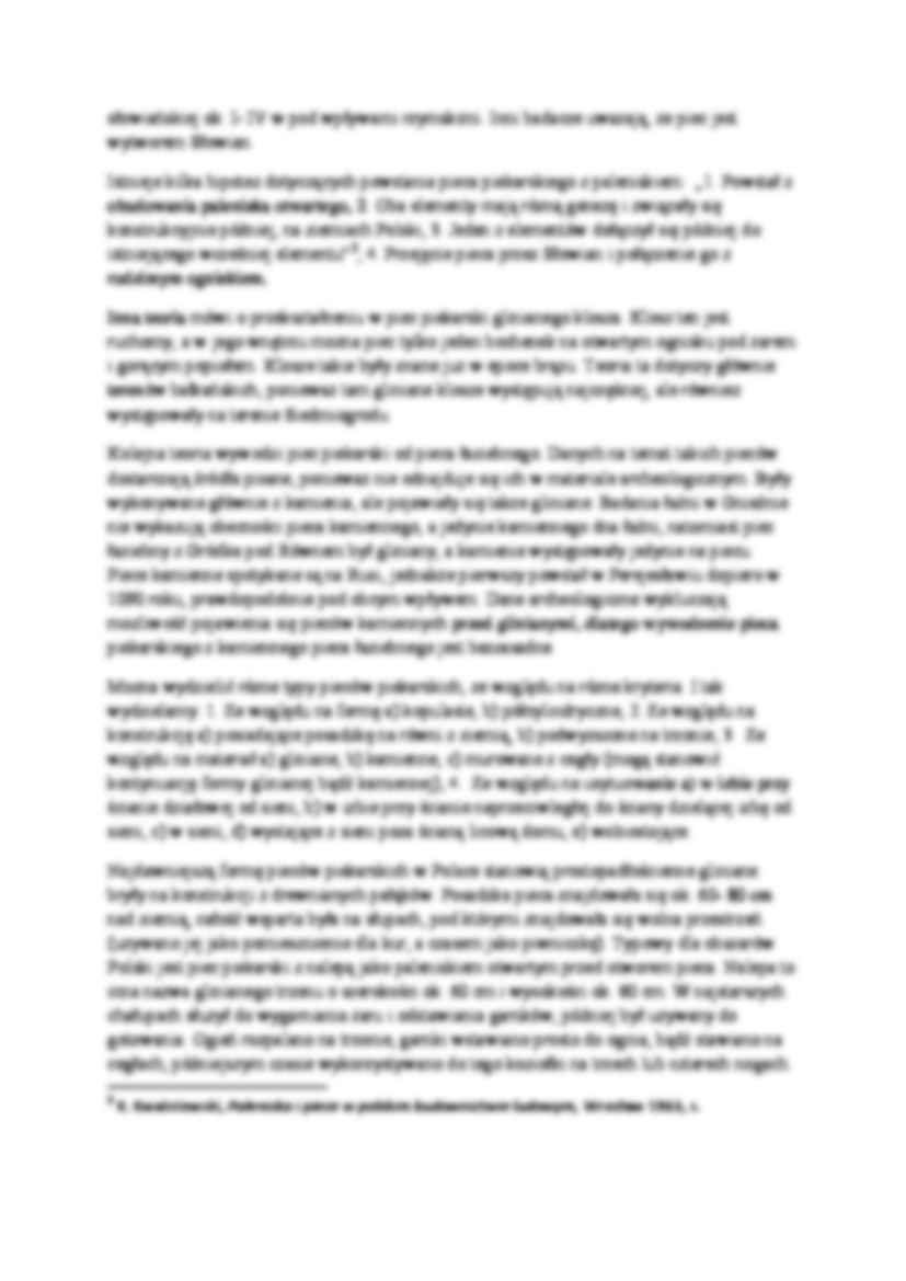 Paleniska i piece- rozwój urządzeń - strona 2