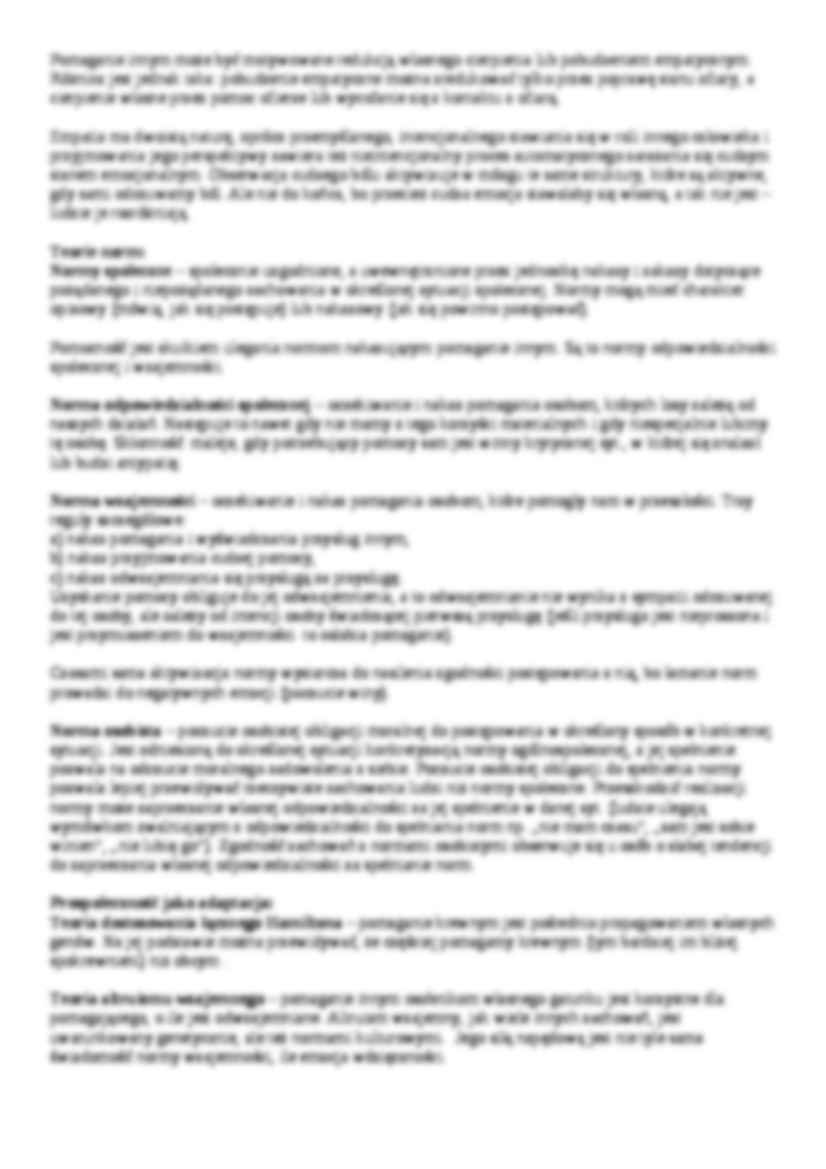 Prospołeczność-opracowanie - strona 2