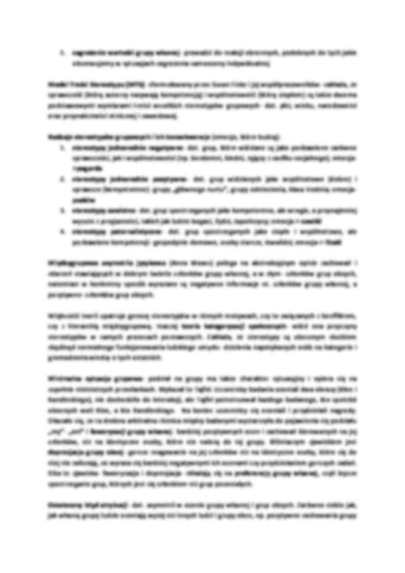 Stosunki międzynarodowe-opracowanie - strona 2