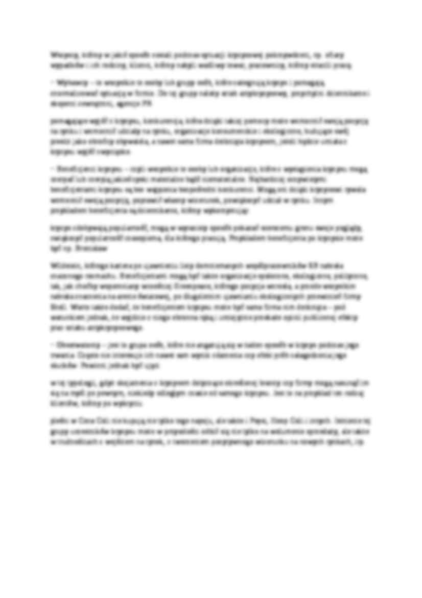 Przyczyny kryzysu-opracowanie - strona 2