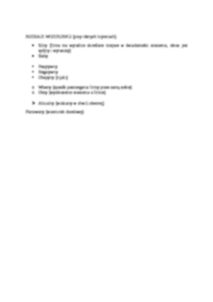 Wizerunek i tożsamość przedsiębiorstwa-opracowanie - strona 2