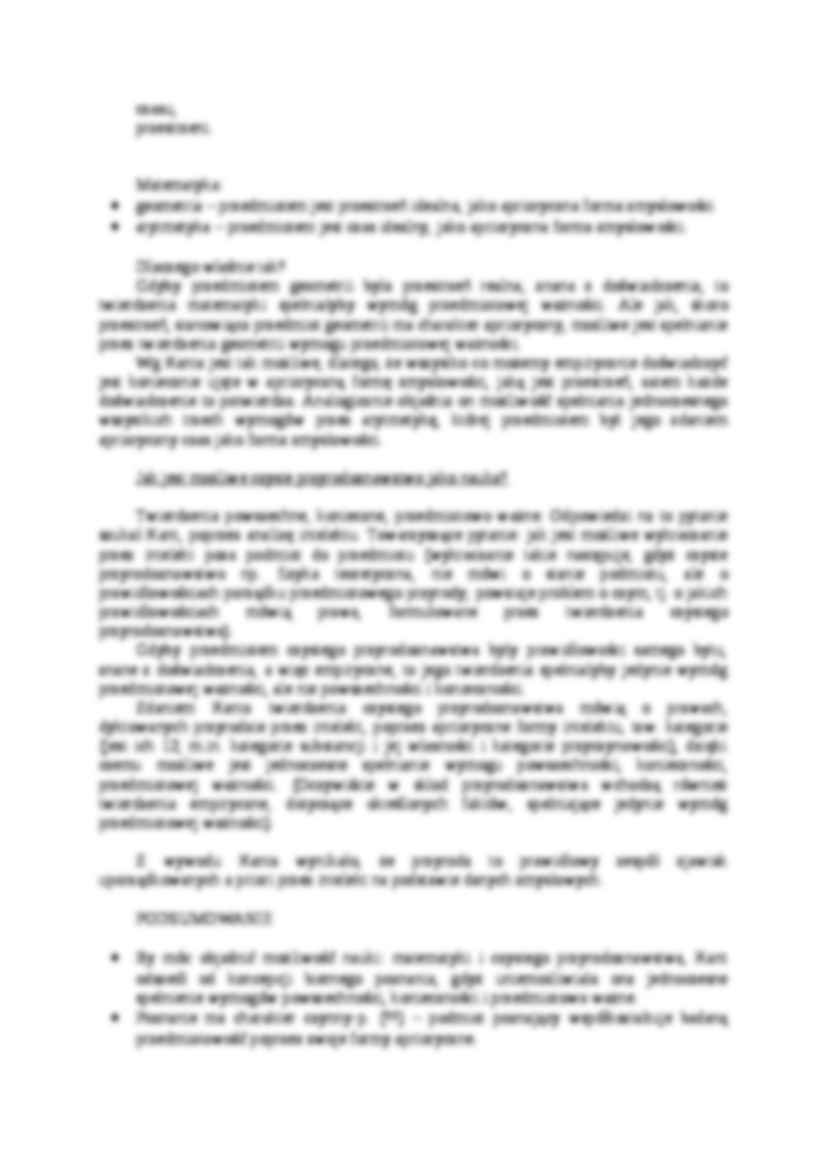 Filozofia oświecenia-opracowanie - strona 3