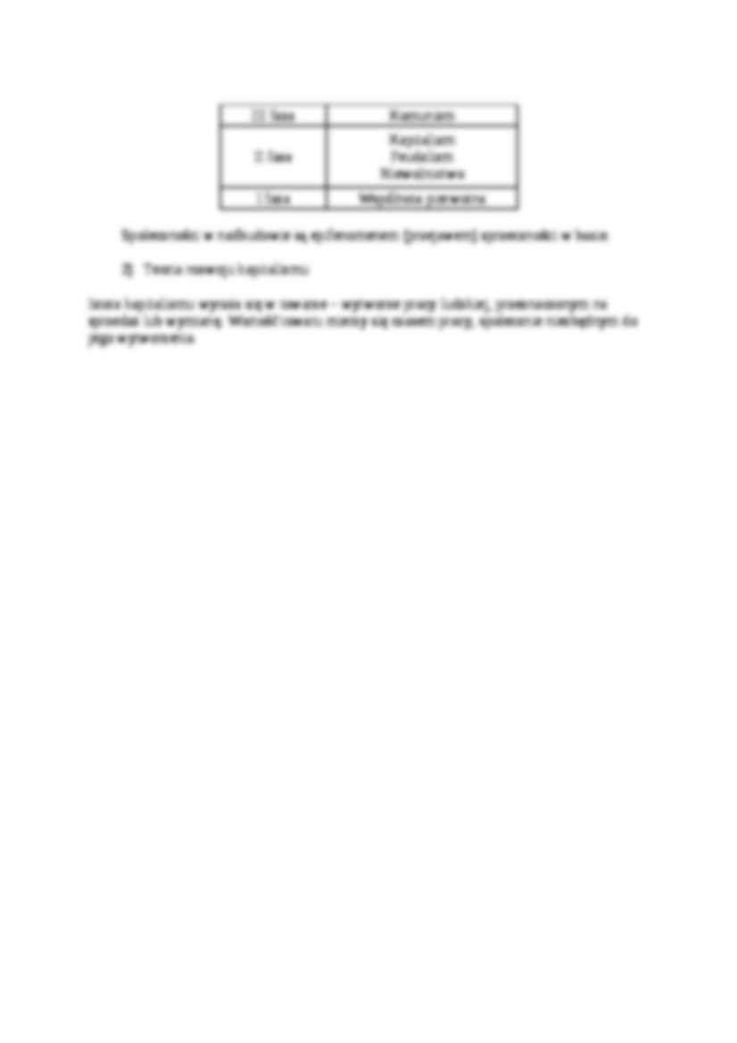 Marksizm-opracowanie - strona 3