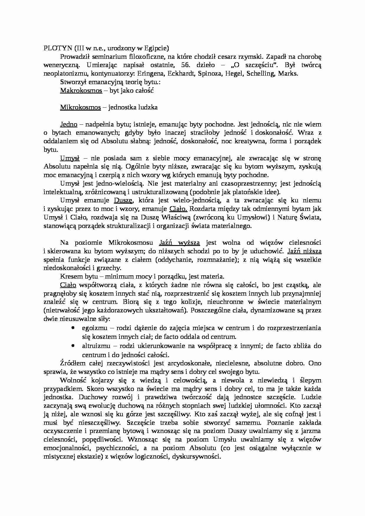 Plotyn-opracowanie - strona 1