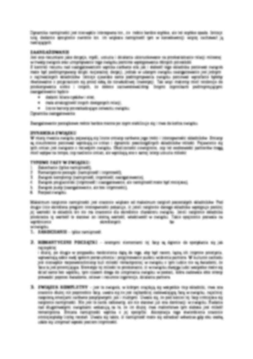 Miłość i arakcyjność interpersonalna-opracowanie - strona 2