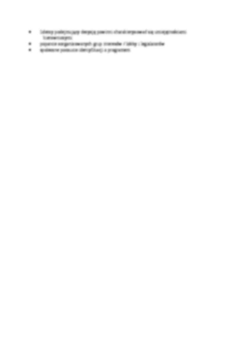 Decyzje polityczne-opracowanie - strona 3