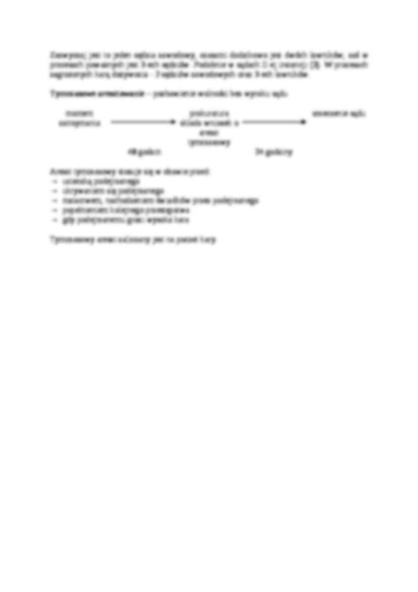 Zasady postępowania karnego-opracowanie - strona 2