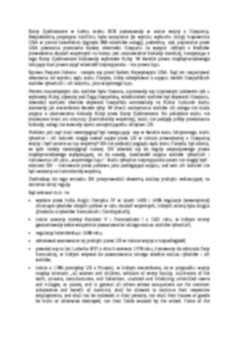 Prawo zwyczajowe-opracowanie - strona 2