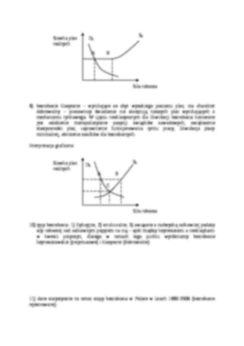 Bezrobocie i zatrudnienie-opracowanie - strona 3