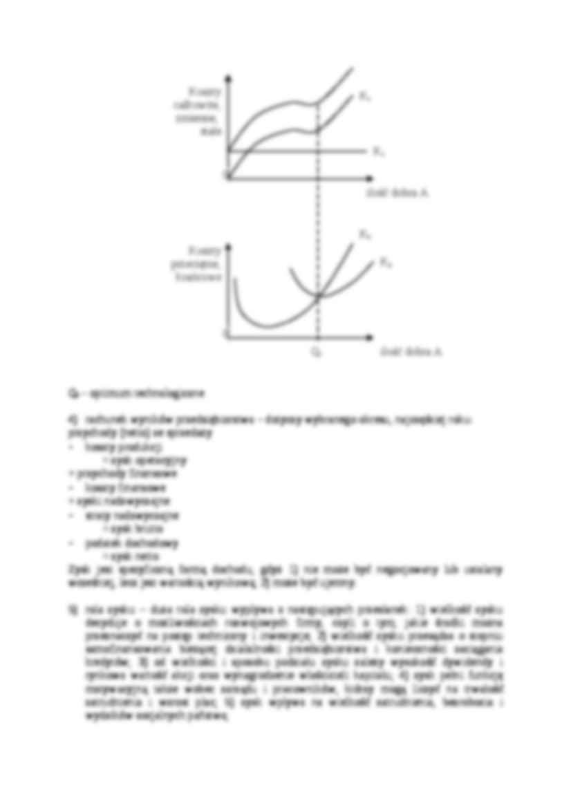Przedsiębiorstwo-cele, rodzaje, koszty - strona 3