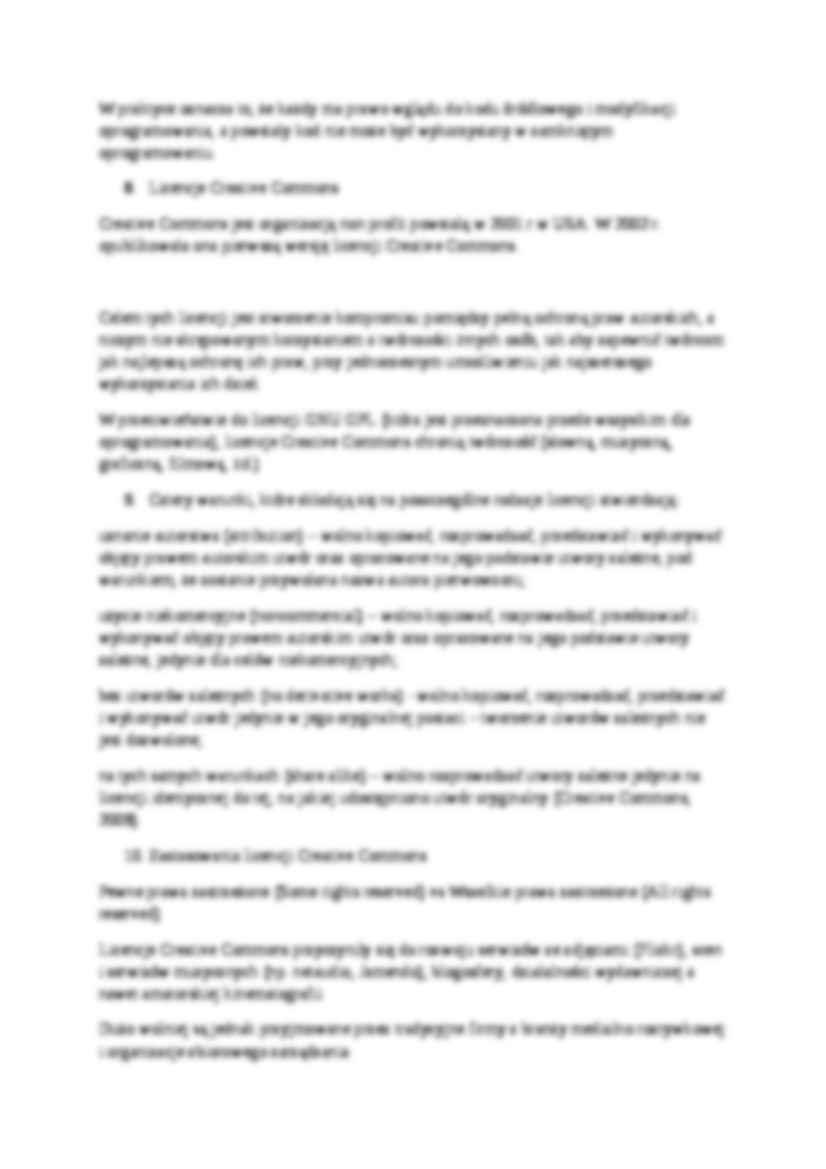 Media społecznościowe i produkcja partnerska-opracowanie - strona 3