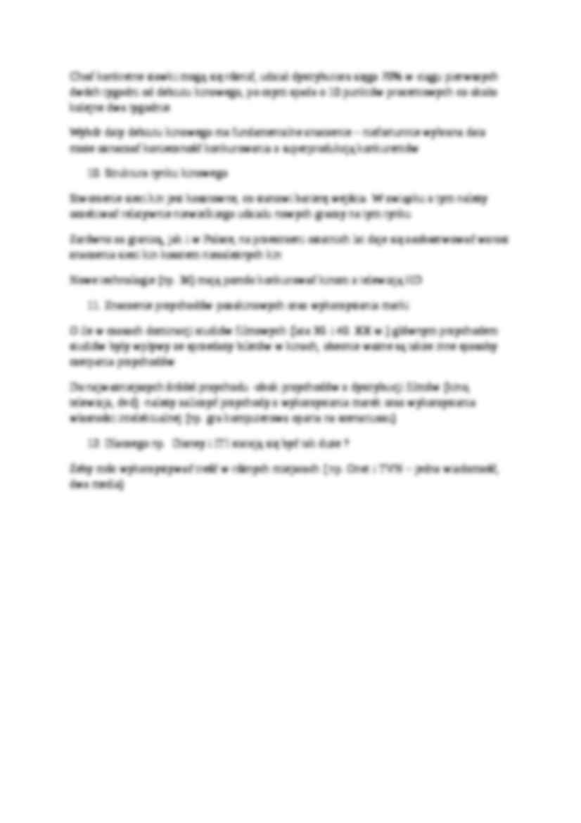 Przemysł filmowy-opracowanie - strona 3