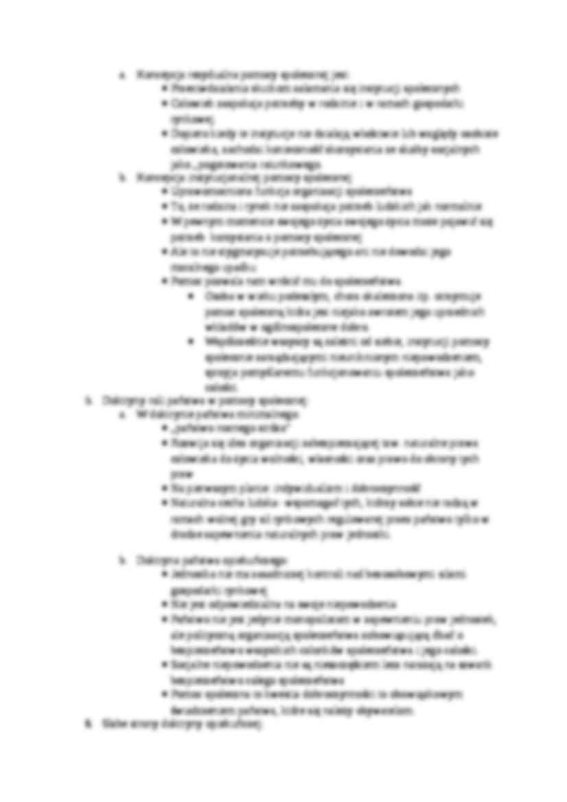 Pomoc społeczna-opracowanie - strona 2