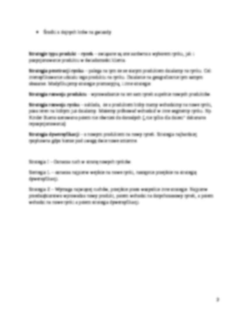 Wzrost rynku-opracowanie - strona 2