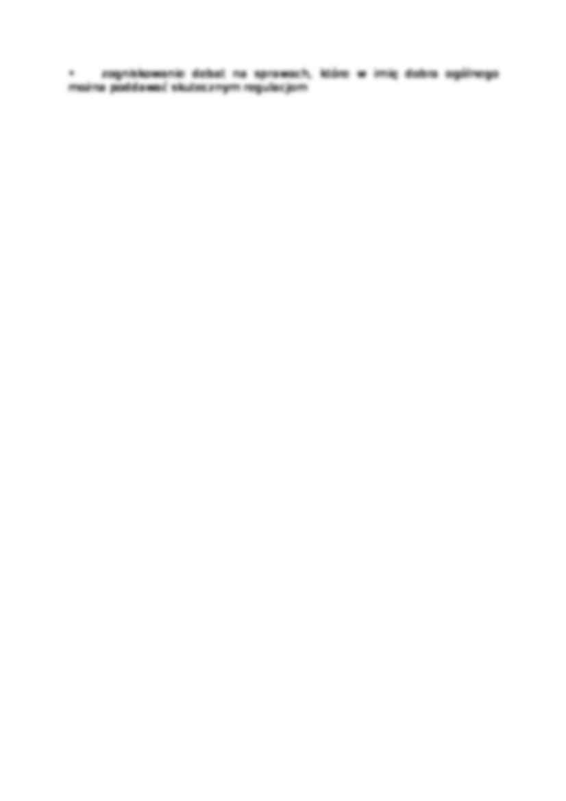 Kształtowanie opinii publicznej w demokracji deliberacyjnej-opracowanie - strona 2