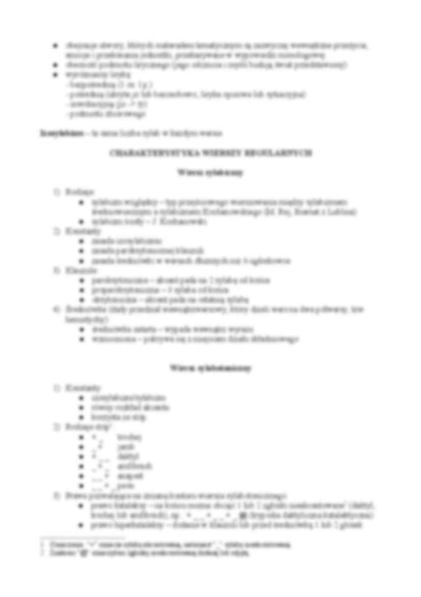 Poetyka opisowa - strona 3