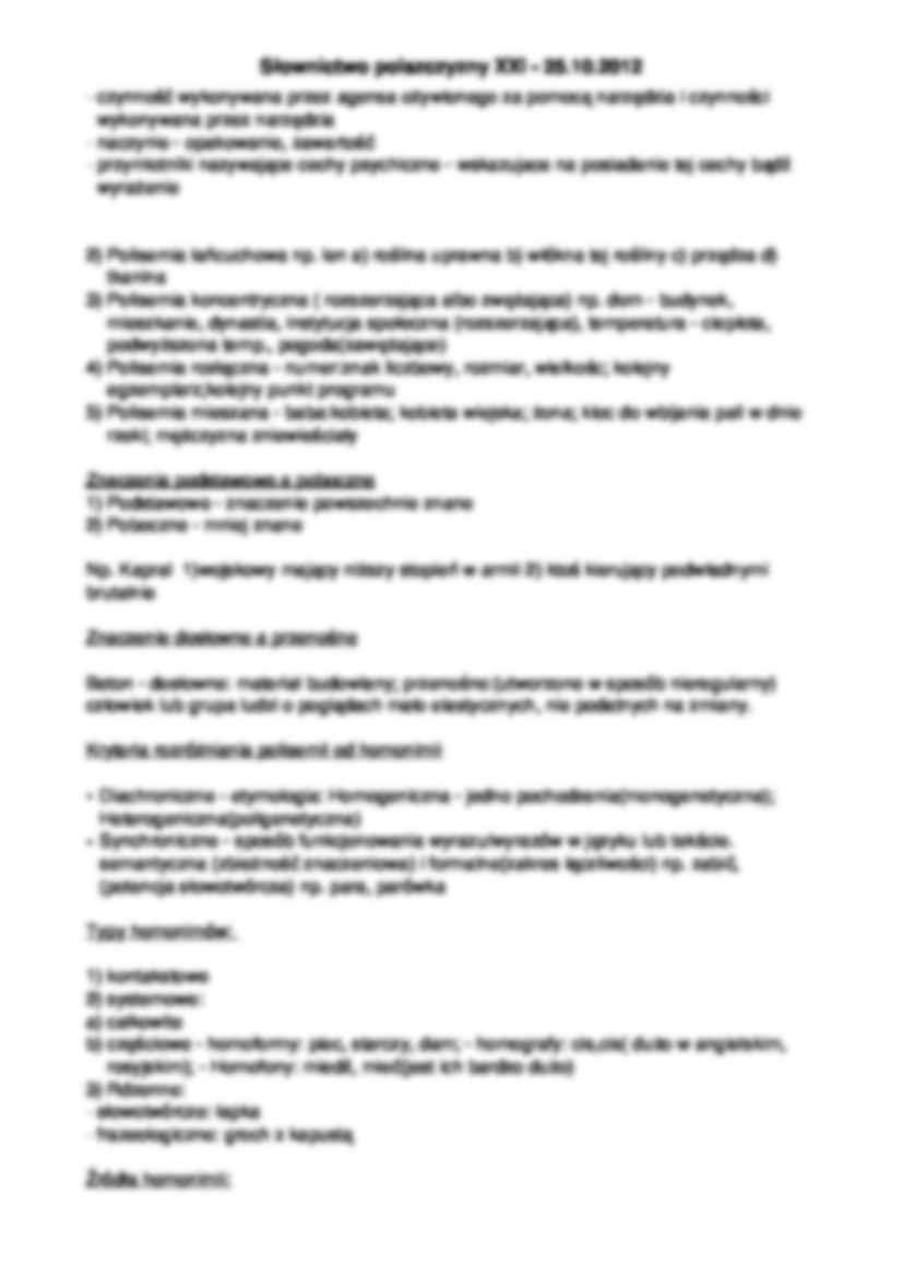 Zajwisko wielofunkcyjności - strona 2