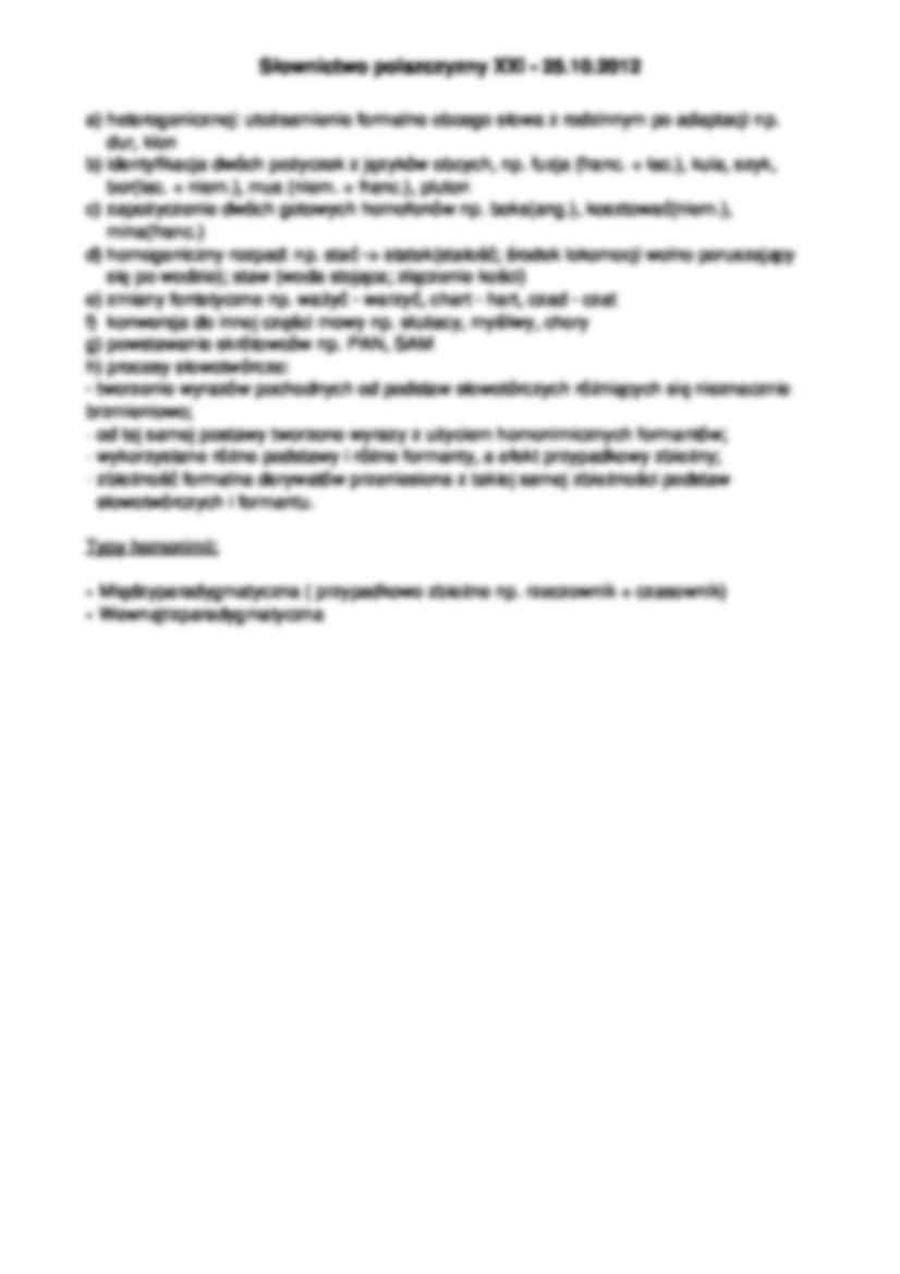 Zajwisko wielofunkcyjności - strona 3