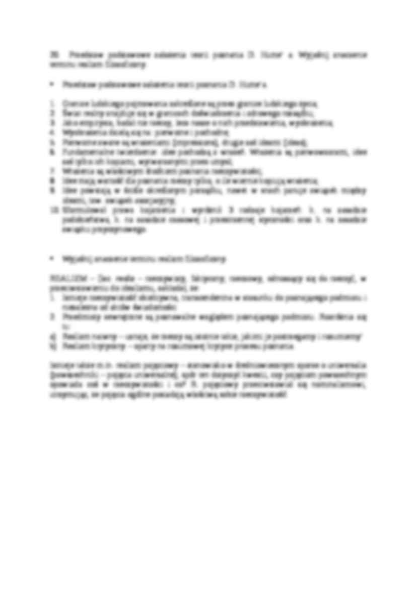 Opracowany Zestaw na egzamin - strona 2