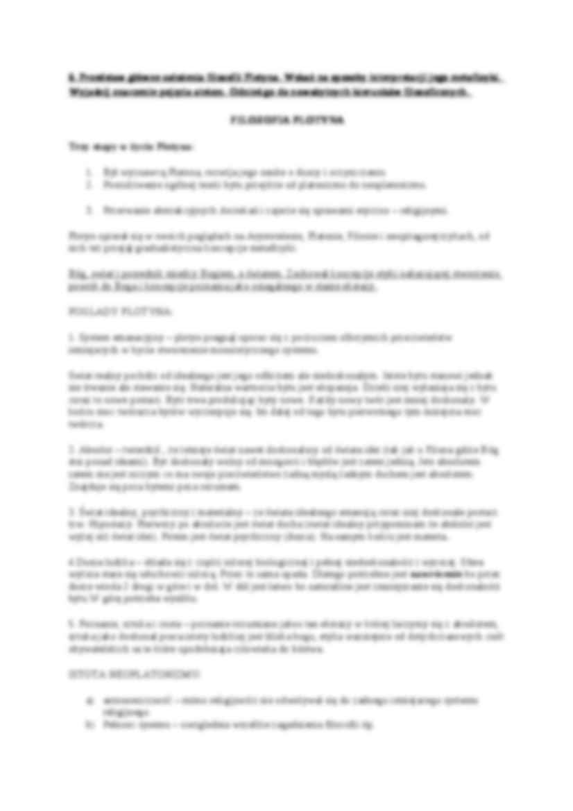 Zestaw na egzamin - strona 3