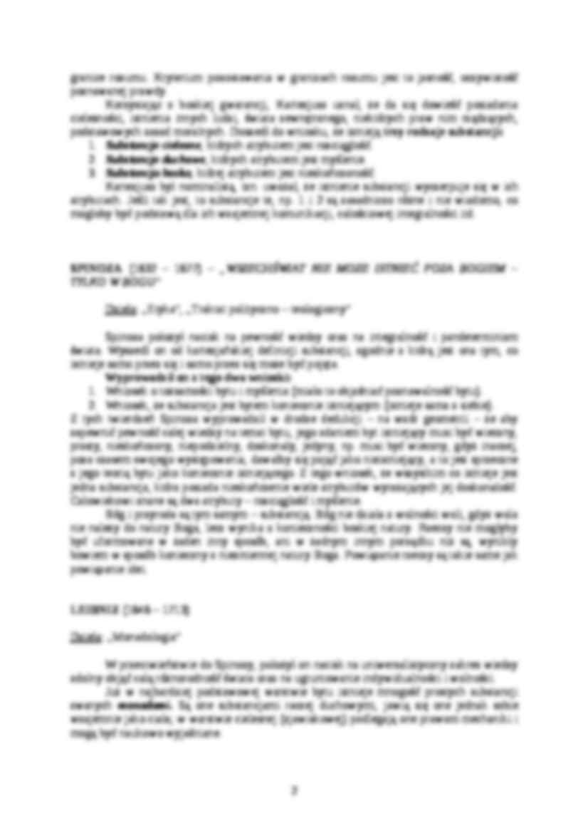 Egzamin - opracowanie - strona 2