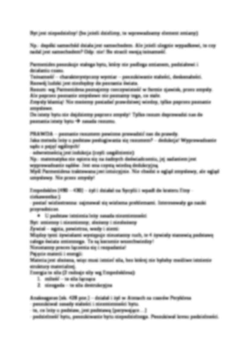 Wykład - Grecja - strona 2