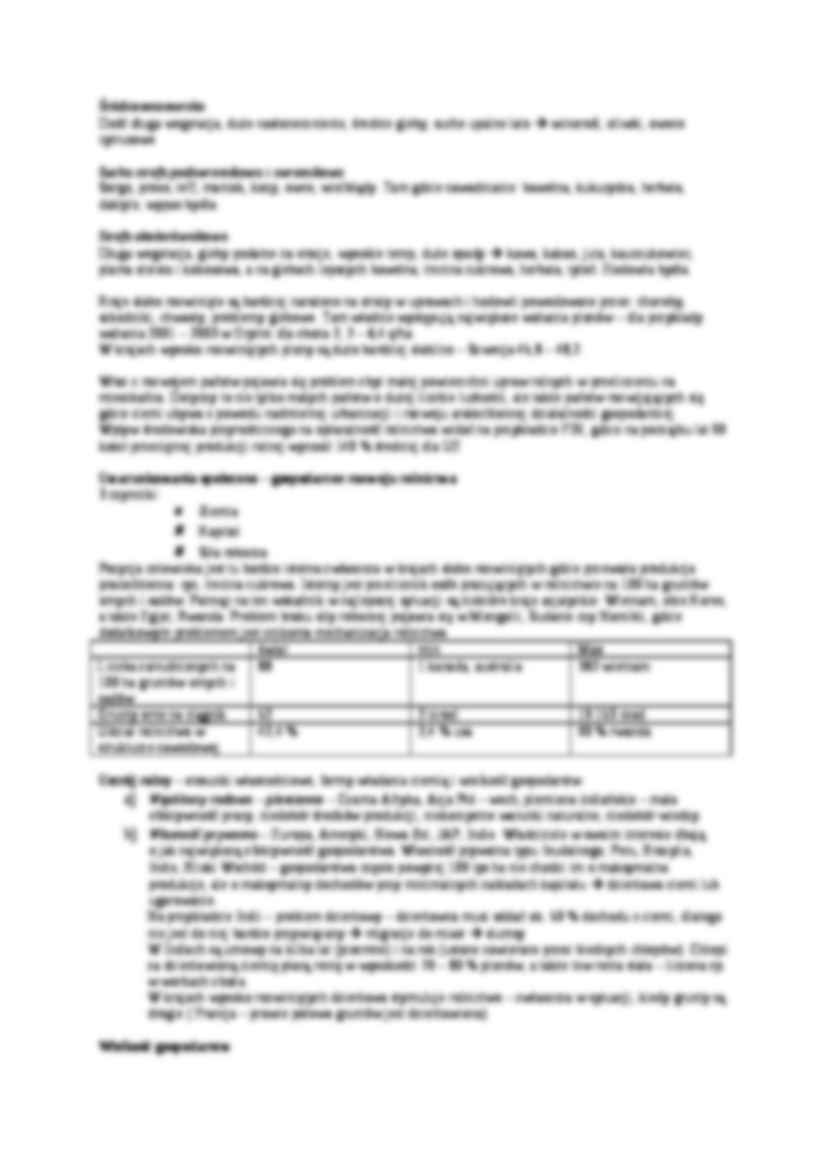 Wykład - rolnictwo - strona 2