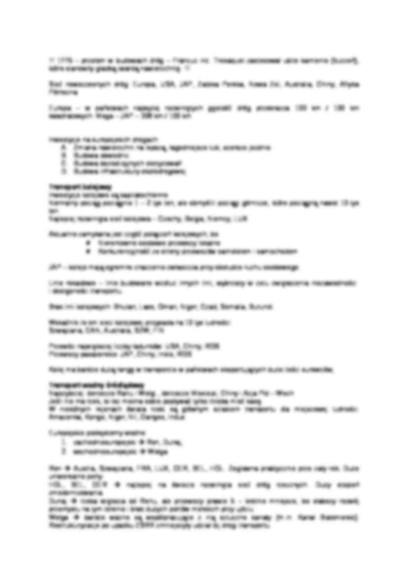 wykład - transport - strona 2