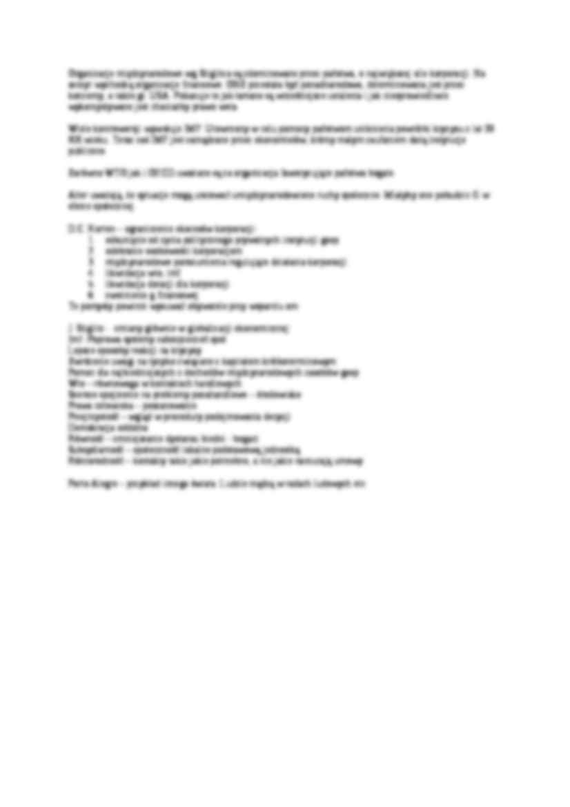 wykład - wizje świata - strona 2