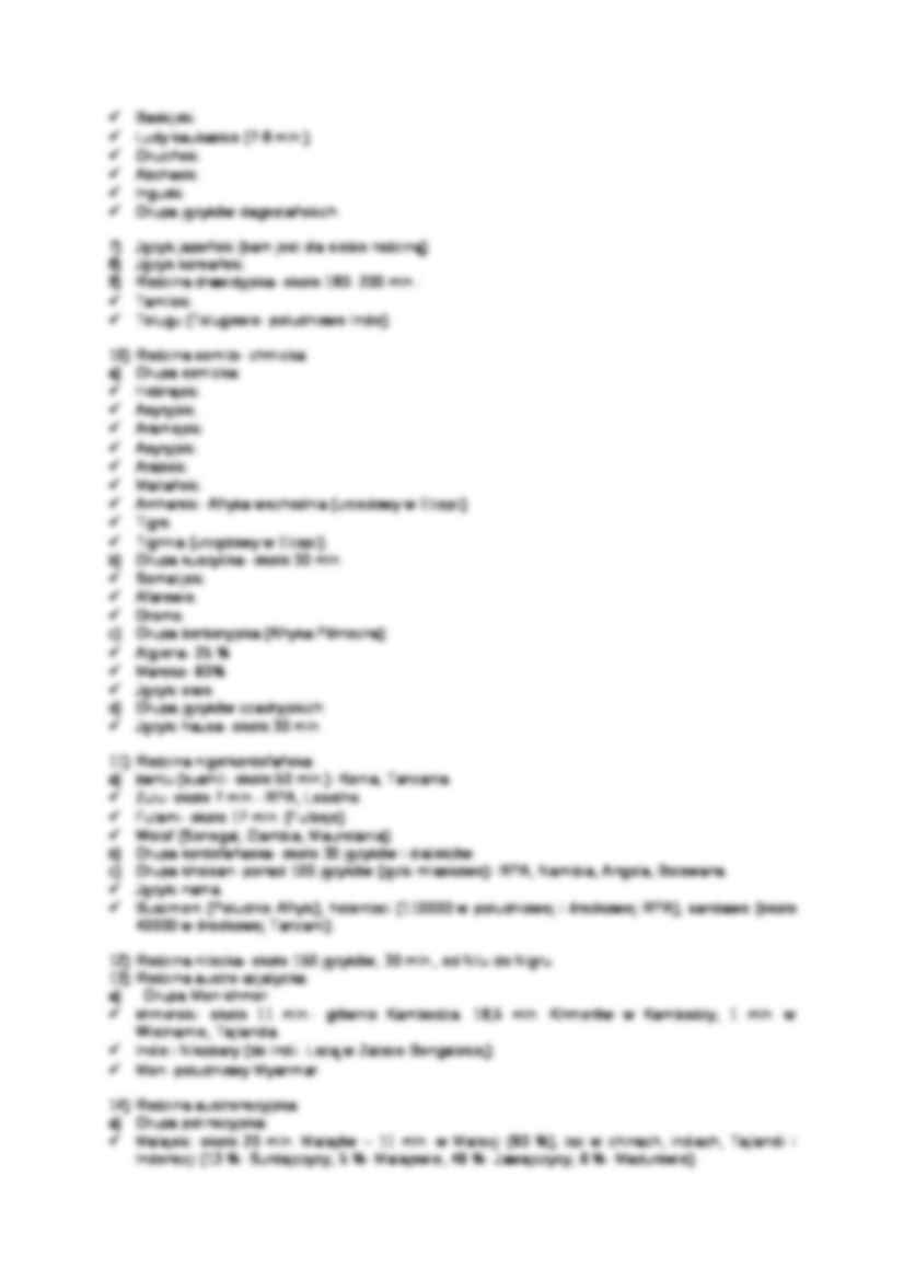 Wykład - systemy językowe - strona 3