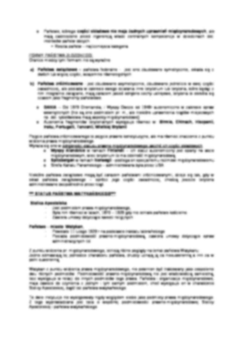 Wykład - rodzaje państw - strona 2