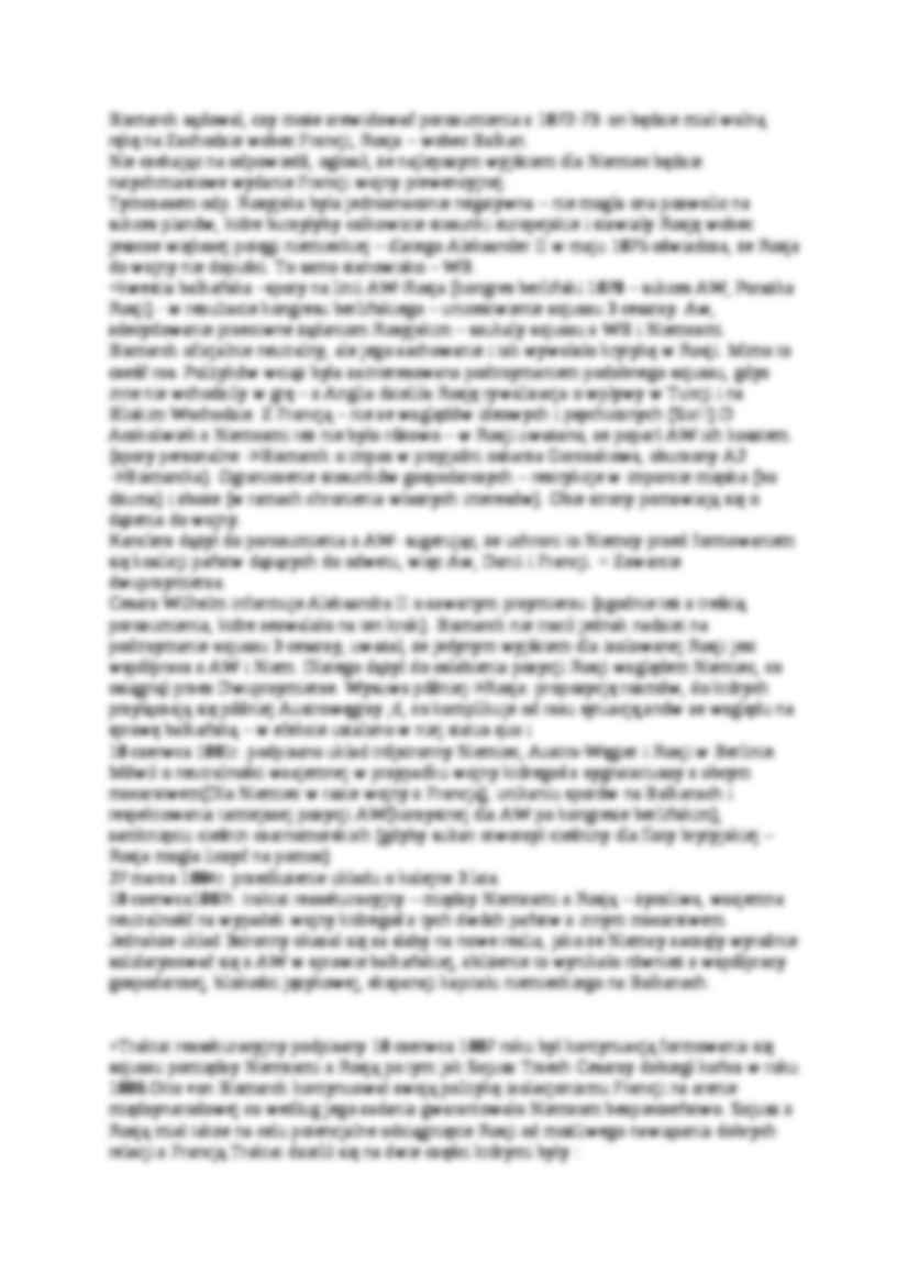 Wykład - Koszmar koalicji - strona 2