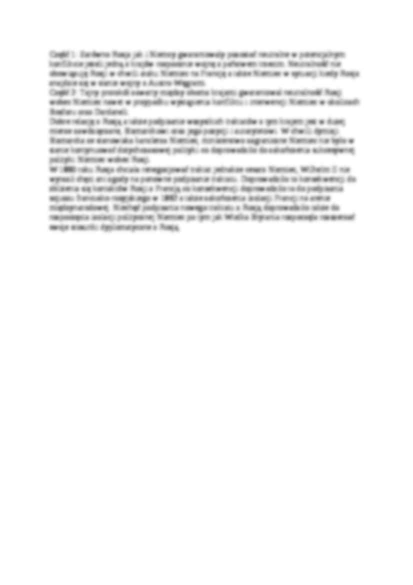 Wykład - Koszmar koalicji - strona 3