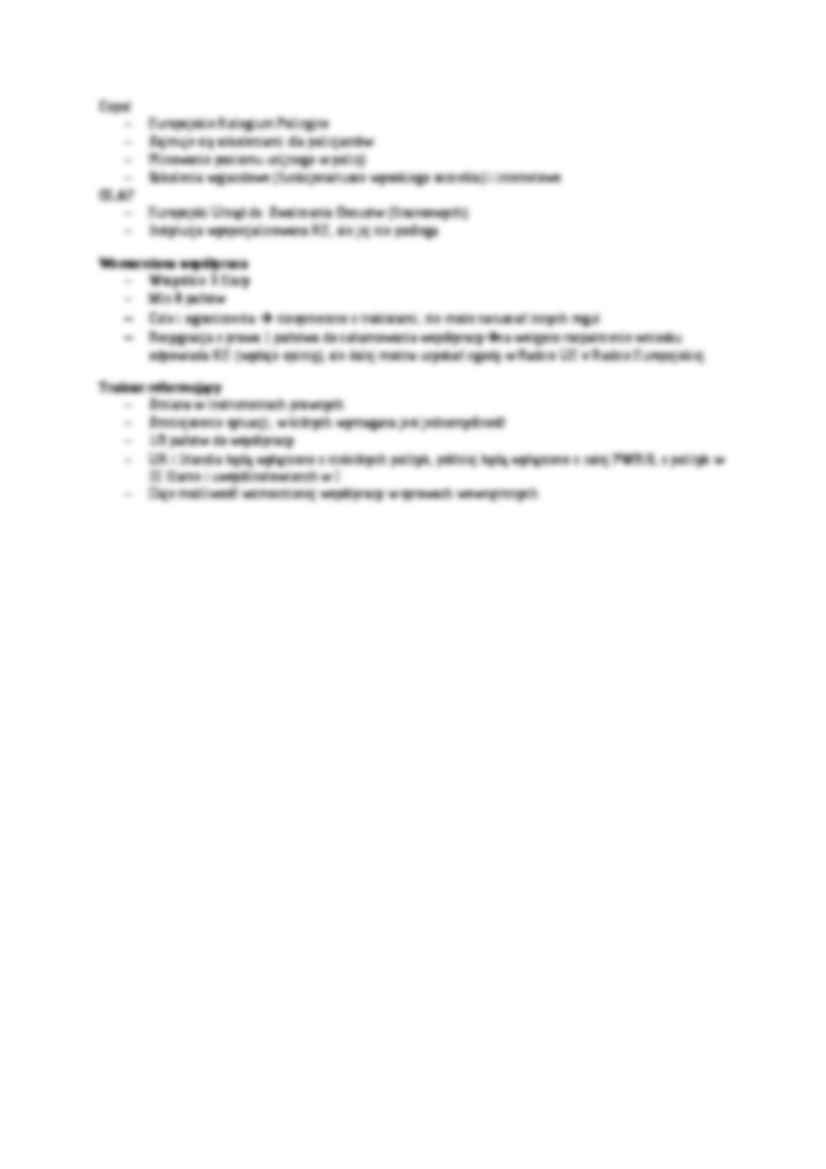 Wykład - Geneza współpracy - strona 3