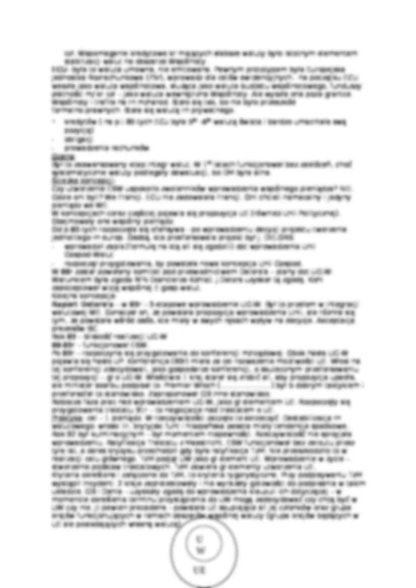 Wykład - Integracja walutowa - strona 2
