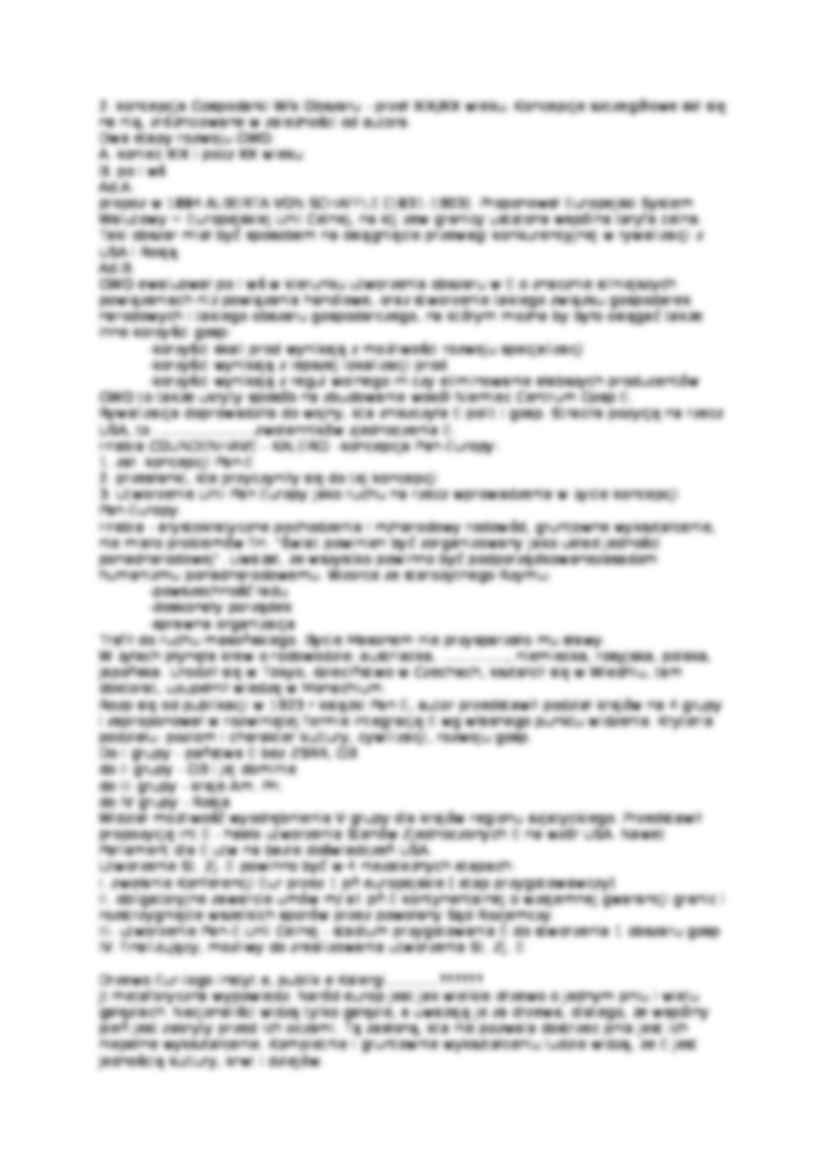 Wykład - Propozycje etapu oświecenia XVIII w - strona 2