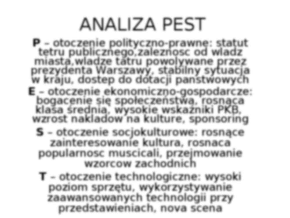 Wykład - Struktura Organizacyjna - strona 3