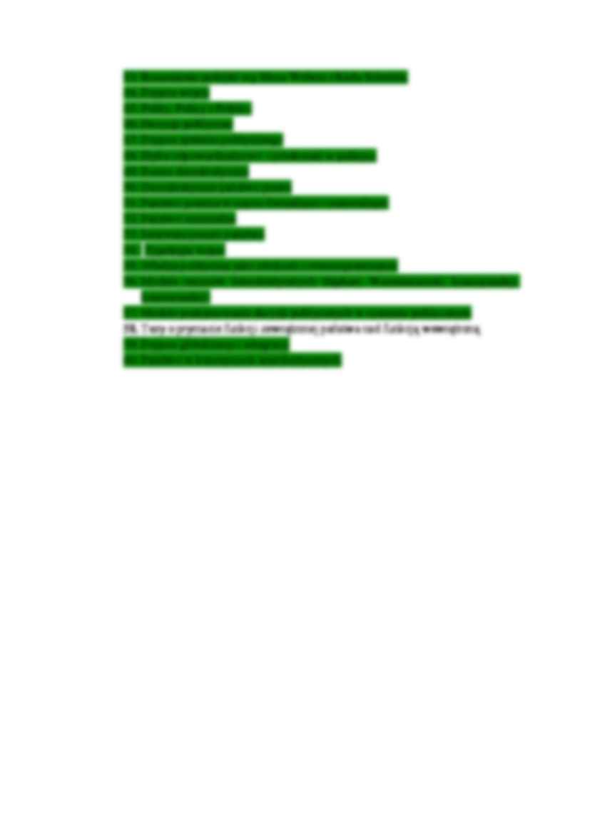 Zagadnienia na egzamin - strona 2