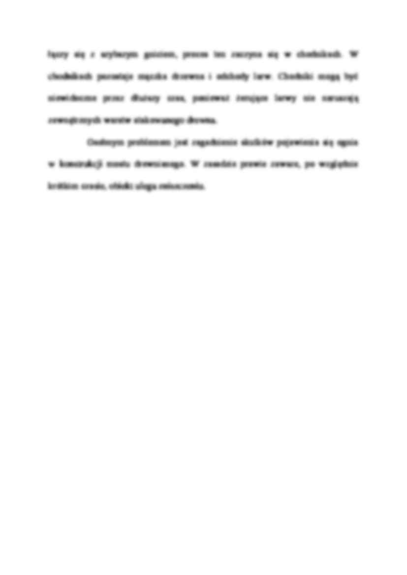 Klasyfikacja uszkodzeń - wykład - strona 3