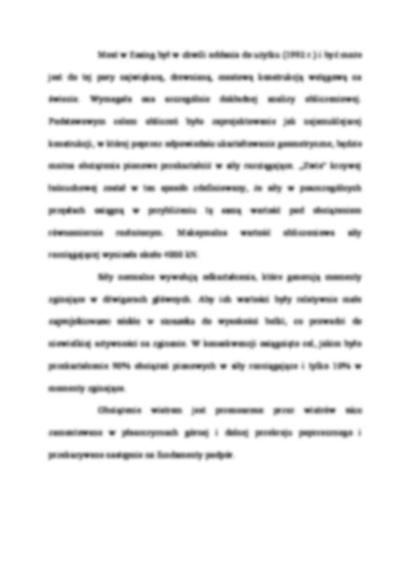 Mosty wstęgowe - wykład - strona 3