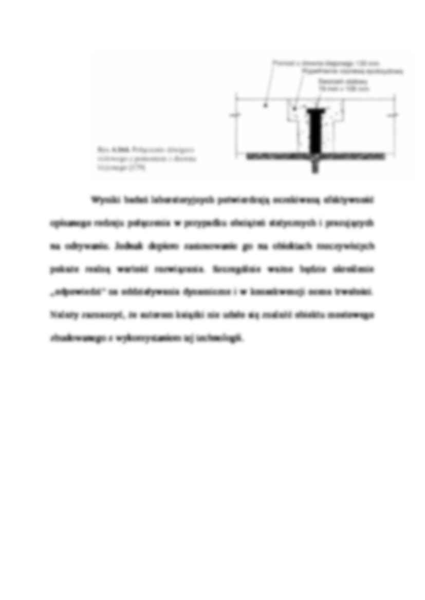 Mosty z dźwigarami stalowymi i drewnianymi pomostami klejonymi - wykład - strona 2