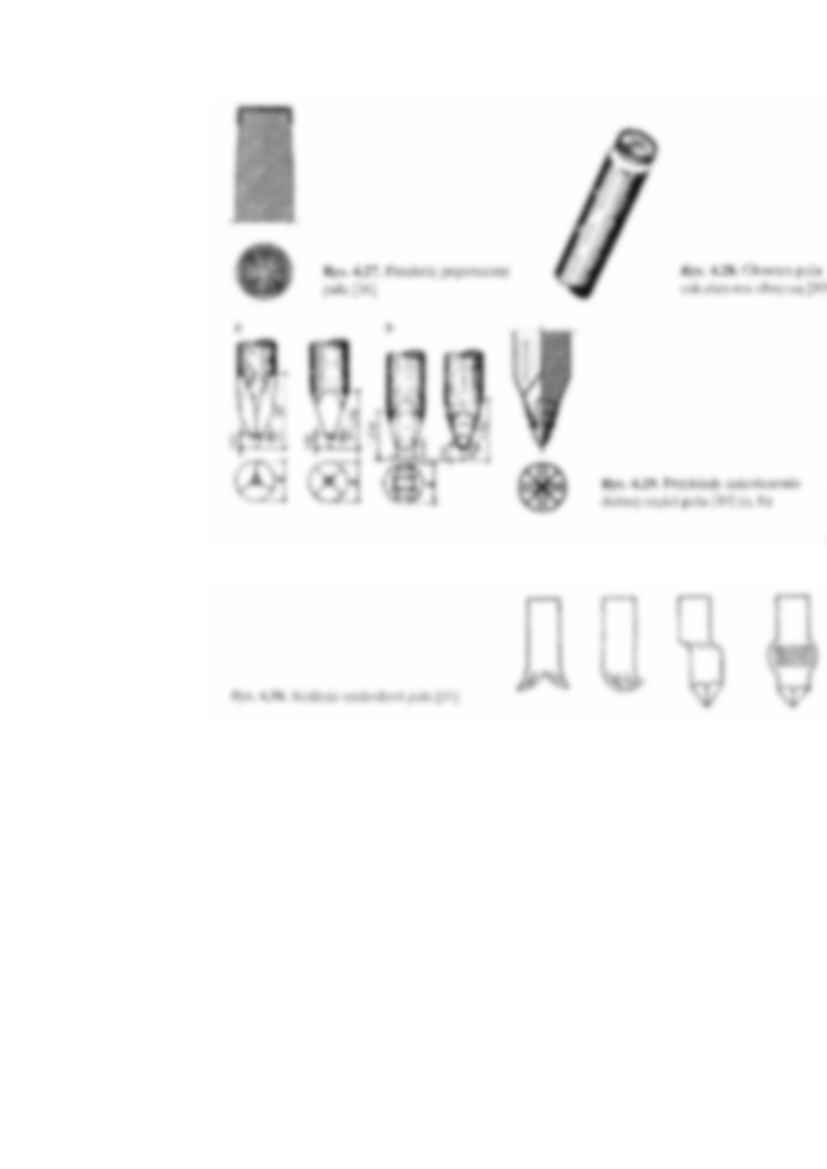 Pale drewniane - wykład - strona 2