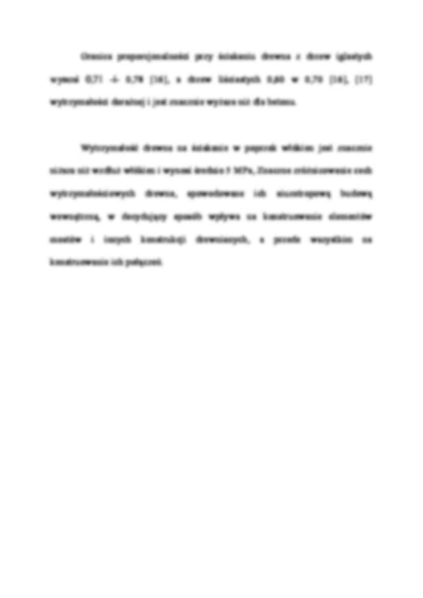 Wytrzymałość doraźna na ściskanie - strona 2
