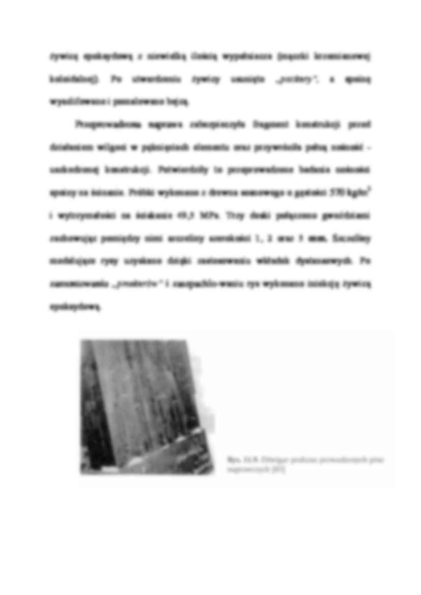 Wzmacnianie metodą iniekcji - strona 2
