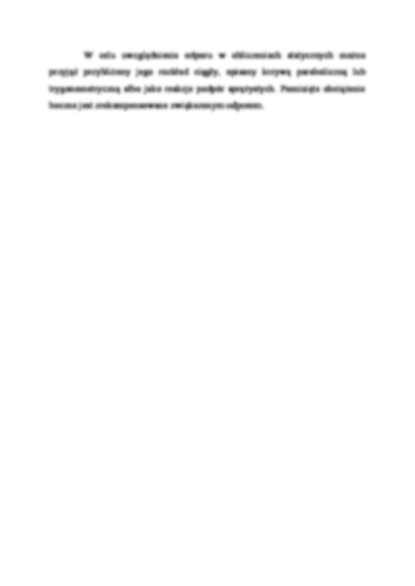 Łuki na ścianach odkształcalnych i podkowiaste - strona 2