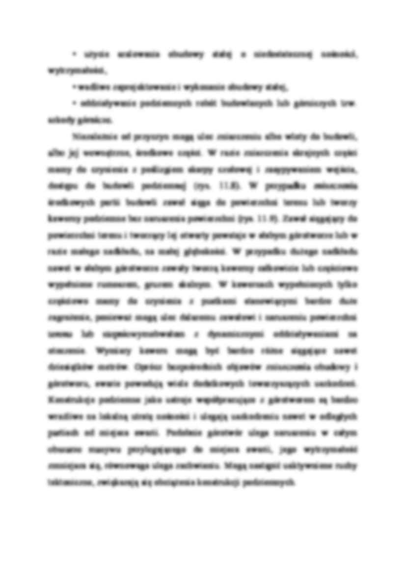 Awarie budowli podziemnych - strona 2